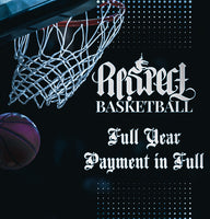 FULL YEAR PAYMENT IN FULL