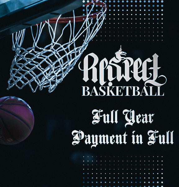 FULL YEAR PAYMENT IN FULL